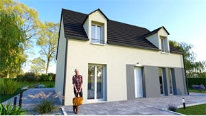 maison à la vente -   94170  LE PERREUX SUR MARNE, surface 111 m2 vente maison - UBI405804791